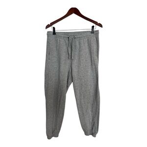 Streetwear society Gray Sweatpants size large